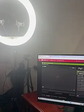 Miilana  online show from May 15, 1:33 am