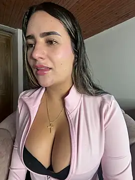 Miilana  online show from May 26, 10:31 pm