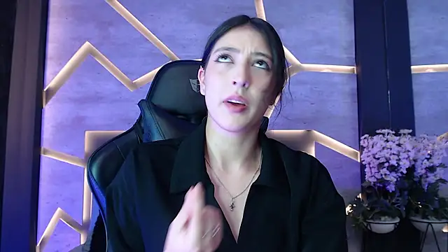 SinLickerr online show from March 17, 7:40 pm