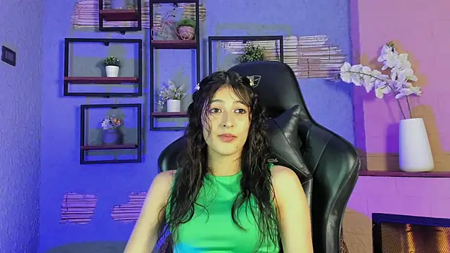 SinLickerr online show from March 28, 9:24 pm