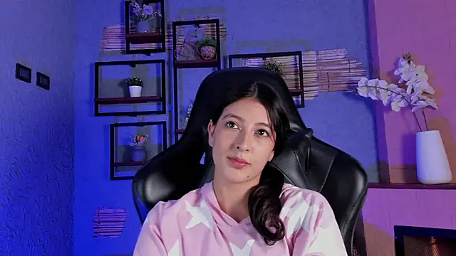 SinLickerr online show from March 31, 8:42 pm