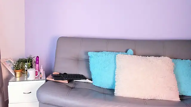 sugar doll1 online show from March 30, 8:52 pm