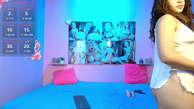 Trixie little online show from April 8, 1:35 pm