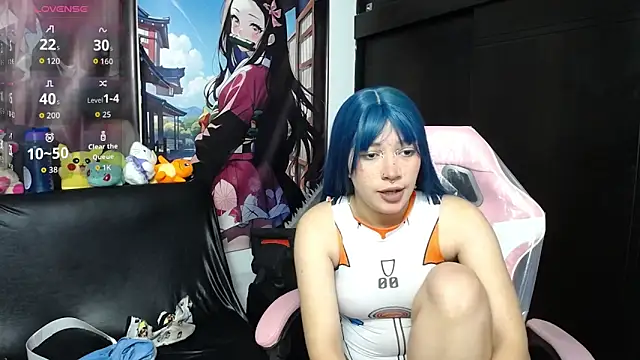 Mizuki genshin online show from May 19, 4:14 pm