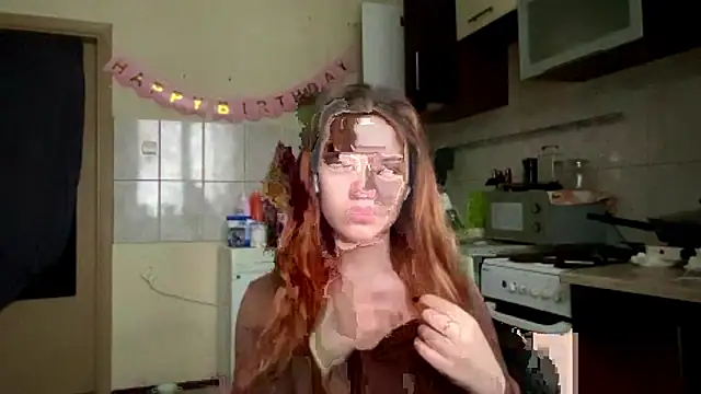 MariiCooper online show from February 11, 3:02 pm