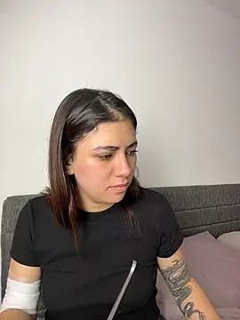 Shanell c1 online show from March 22, 5:08 pm