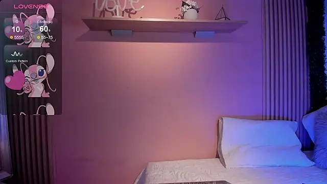 Winnie cutee online show from March 31, 3:06 am