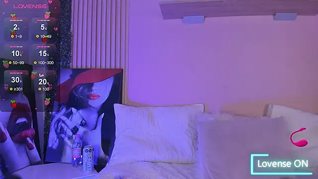 Winnie cutee online show from May 6, 3:54 am