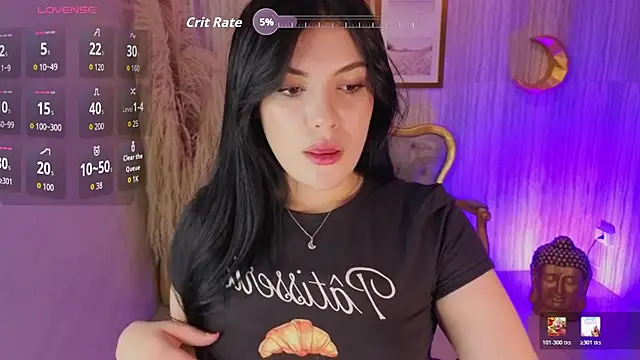 caroline 1s online show from May 8, 3:32 am
