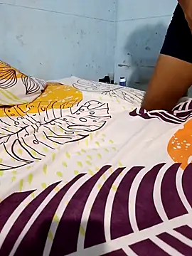 Thehotscorpions2907 online show from March 29, 3:44 pm