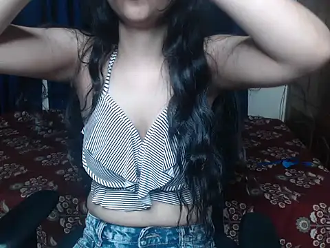 its-sarika01 online show from May 2, 6:49 am