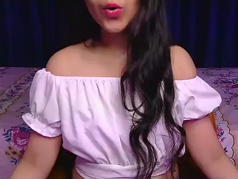 its-sarika01 online show from May 3, 7:23 am