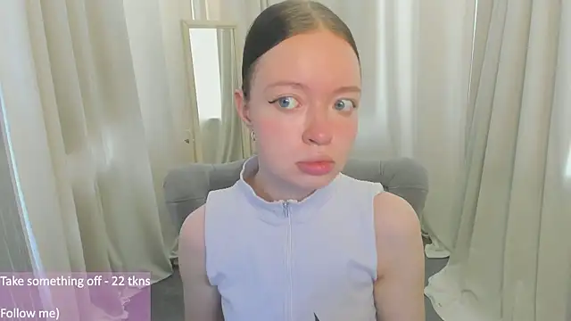 casey blush online show from March 26, 7:43 am