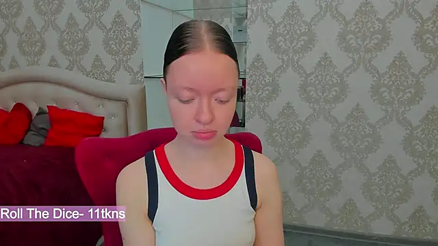 casey blush online show from March 25, 7:33 am