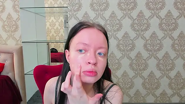 casey blush online show from April 2, 7:28 am