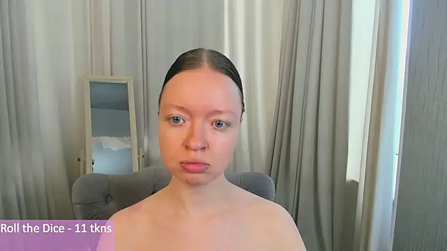 casey blush online show from April 7, 7:21 am