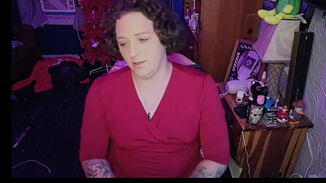 Abagail soft online show from May 22, 1:58 am
