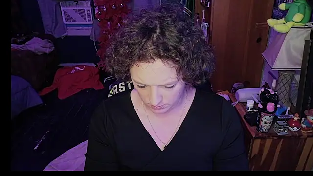 Abagail soft online show from May 21, 1:58 am