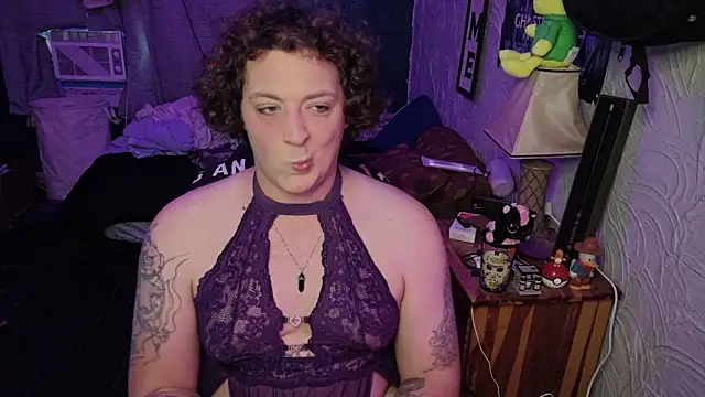 Abagail soft online show from May 13, 12:17 am