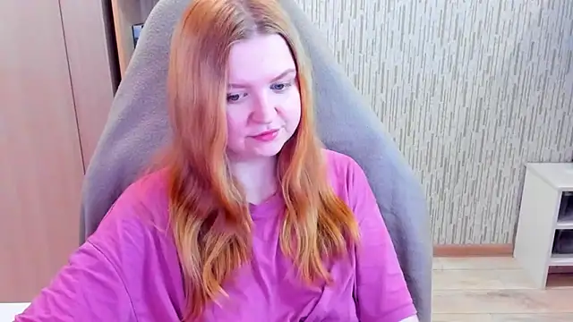 AnitaXVine online show from May 13, 8:03 pm