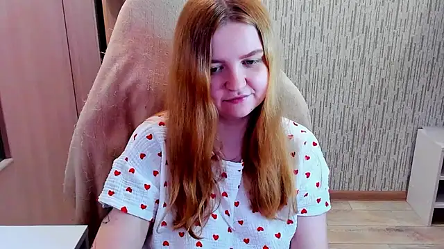 AnitaXVine online show from May 24, 7:02 pm