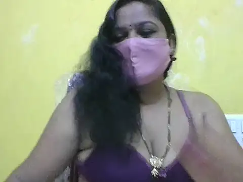 anu-reddyy online show from May 5, 10:40 am