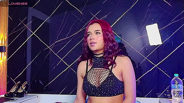  Junne  online show from February 21, 3:18 am