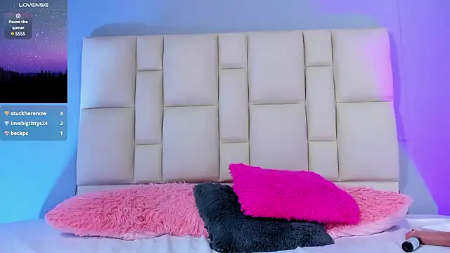 Zaphiro  Sky online show from February 24, 11:31 am