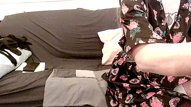 Sexwestworld online show from March 19, 8:13 pm