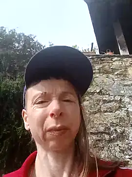 Sexwestworld online show from May 4, 7:56 am