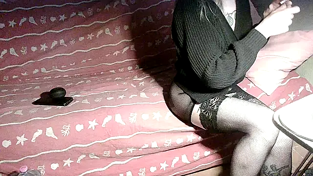 Sexwestworld online show from February 15, 5:01 pm