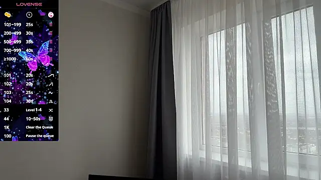 Dear neighbor online show from March 19, 1:15 pm