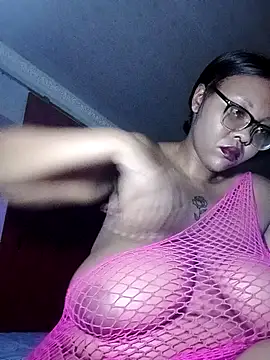ShantelBootyBoobs online show from March 31, 9:48 pm