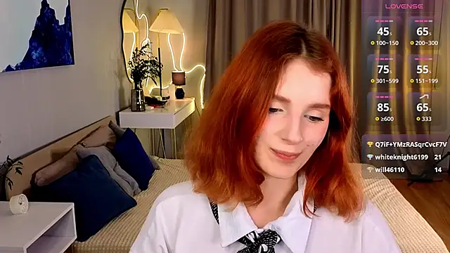 Vixaria online show from February 24, 3:21 pm