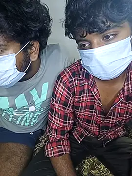 Tinku 1324 online show from March 18, 8:19 am