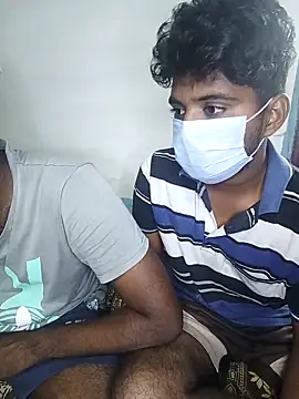 Tinku 1324 online show from April 4, 7:18 am