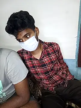 Tinku 1324 online show from April 8, 10:17 am