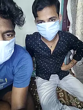 Tinku 1324 online show from April 3, 6:11 am