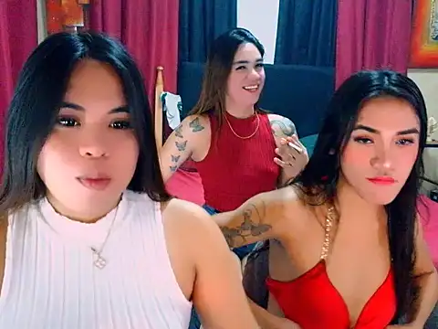 Asha Addisonn online show from May 16, 4:28 pm