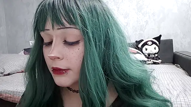 NaomiJess online show from March 29, 12:09 am