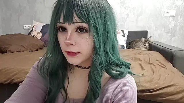 NaomiJess online show from February 20, 7:37 pm