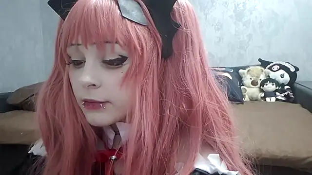 NaomiJess online show from April 8, 12:24 am