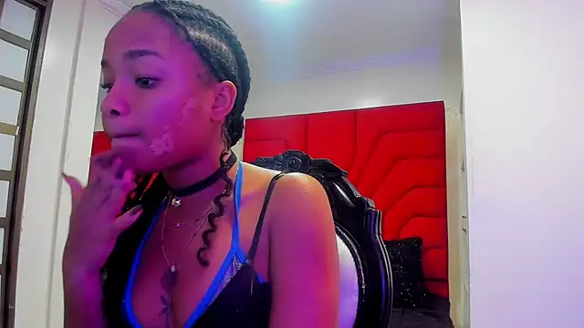 Lexy  grey  online show from April 2, 7:44 pm