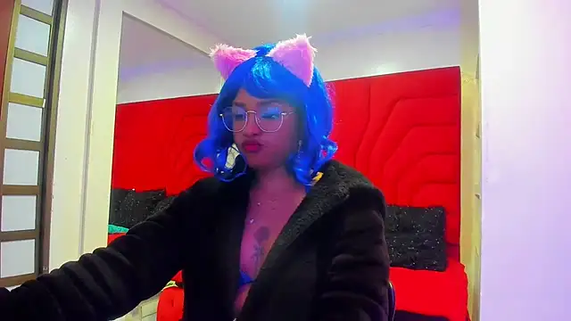 Lexy  grey  online show from April 6, 4:46 am