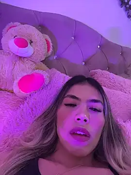 soffia 7 online show from March 4, 9:21 pm