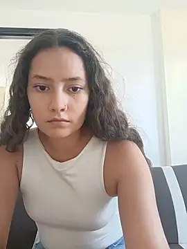 blakeandallisa online show from May 20, 6:49 pm