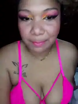 TuPotra666 online show from April 12, 3:31 am