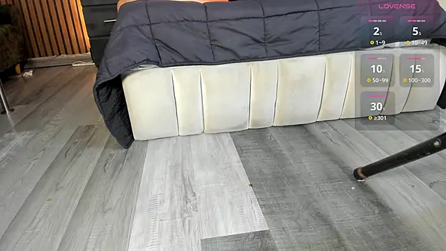 MarcoAndAllice online show from March 20, 9:25 am