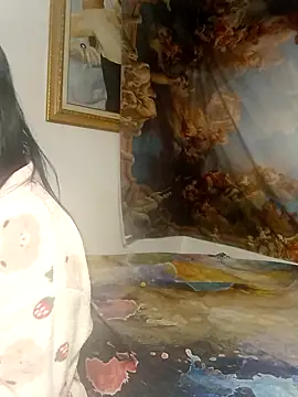 MadamBell online show from March 29, 5:34 pm