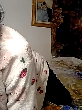 MadamBell online show from March 14, 3:13 pm